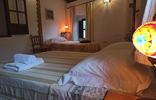 Alqueria de los Lentos - Foto 19