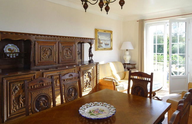 Holiday Home With sea View, Plouhinec - Foto 10