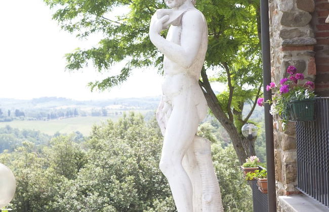 Villa di Leonardo - Photo 38