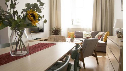 Apartament na Jeziornej - Foto 2