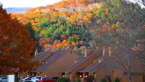 Cold Spring Plymouth Resort - Foto 2