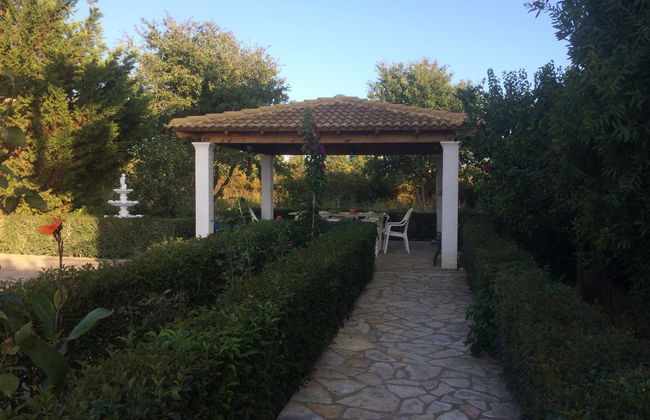 Villa Nefeli - Foto 15