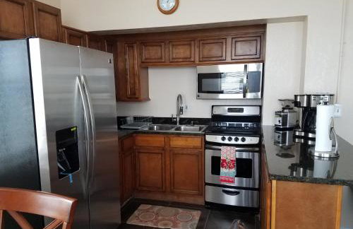 One Bedroom Downtown - Foto 4