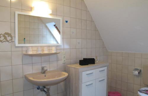 Fewo ERNA by fewo-plan HORS110 an der Nordsee bei Horumersiel-Schillig - Photo 20