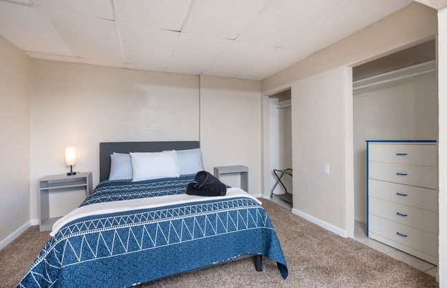 Sleepy Sasquatch 1 Adventure for 2!! - Foto 4