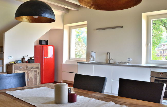 Villa il Cerro With Lake View - Photo 17