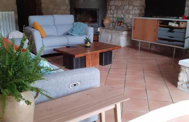 Maison de campagne - Foto 7