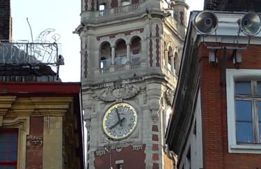 Lille Grand Palais, Europe, Bienvenue chez Nestyou, Lille - Foto 34