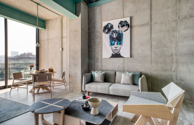 UTOPIC Polanco by ULIV - Foto 36