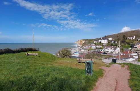 Amazing Home In Sainte-Marguerite-Sur- - Foto 7