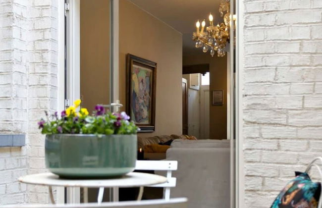 Charming Town House in Historic Centre of Bruges - Foto 32