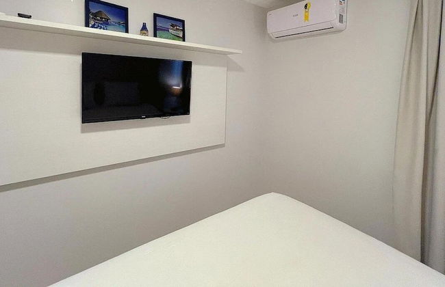 Eco Summer - LikeHome Hospedagens - Foto 2