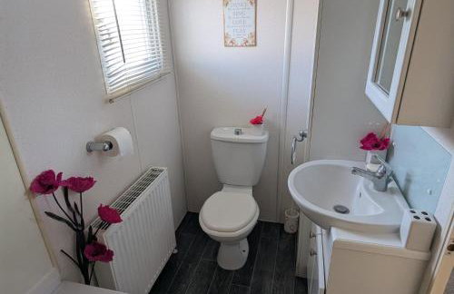 Beachcomber Cabin, Dog Friendly - Anderby Creek - Photo 40