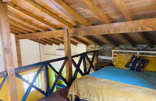 Casa do Ferreiro - Bocado Arganil - Foto 65