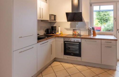 Ferienwohnungen Schoofs - Foto 9