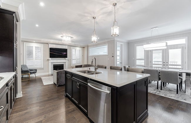 Waterfront Ellite Villa - Foto 16