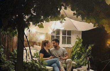 Casa Santamaria a 5min de Noia cerca de la playa - Foto 97