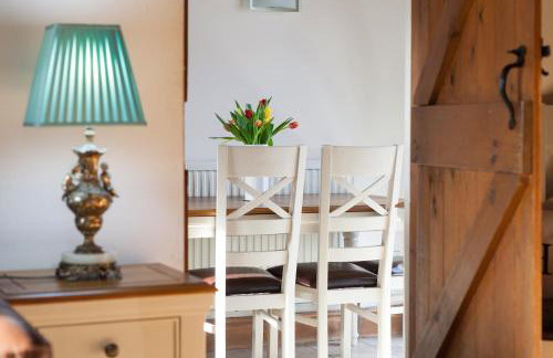 Skipbridge Farm Cottages - Foto 23