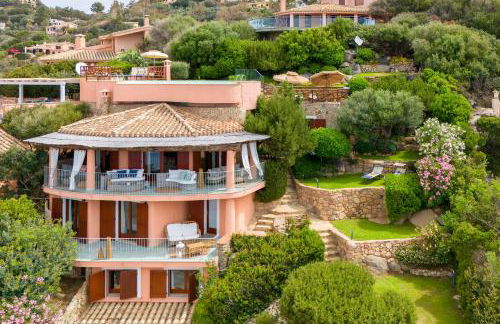 Villa Patty with infinity pool in front of the sea, parking and wifi - Foto 54