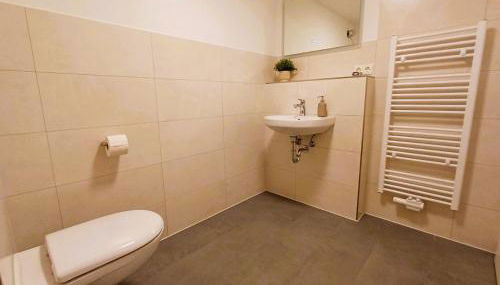 Ferienwohnung Rosini - Foto 5, Shower