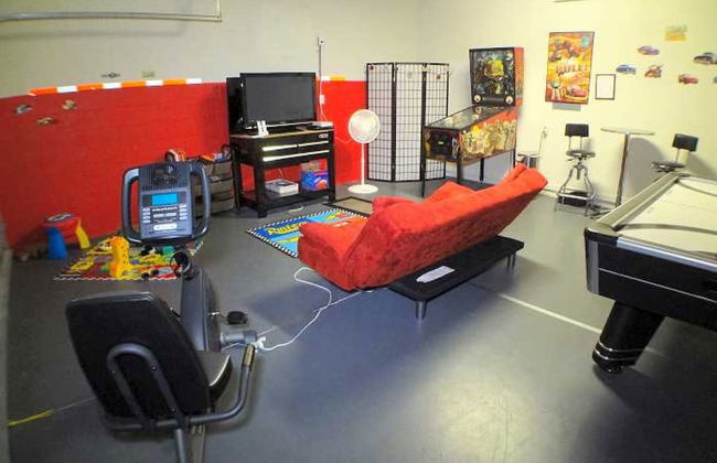 6BR 4BA Home in Windsor Hills by CV-2537 - Foto 42