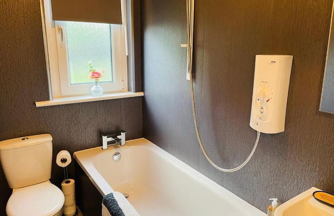 Sanderson Apartment - Foto 11