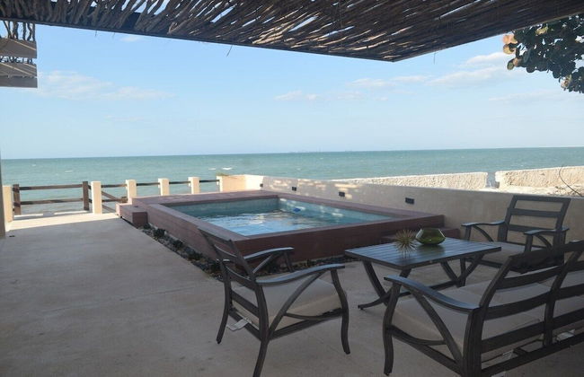 La Joya casa de playa - Foto 48