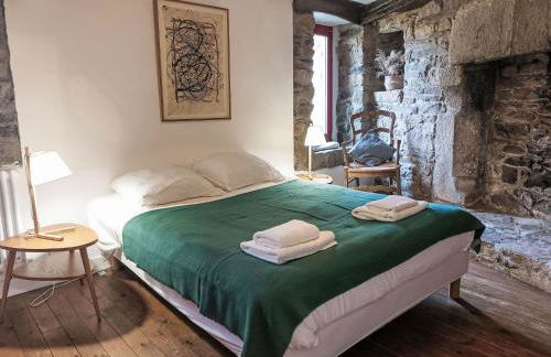 Holiday Home Arbenn 1 by Interhome - Foto 40