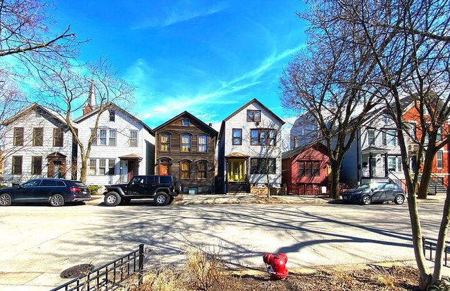 Workers Cottages of Oldtown Triangle Walking Tour - Photo 8