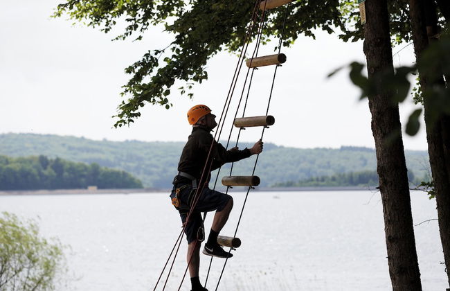 Center Parcs Park Bostalsee - Foto 47