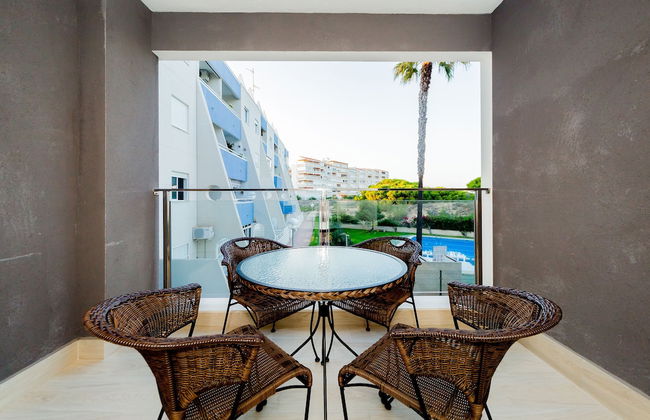 Endless summer of Pinada Beach 3 - Foto 9