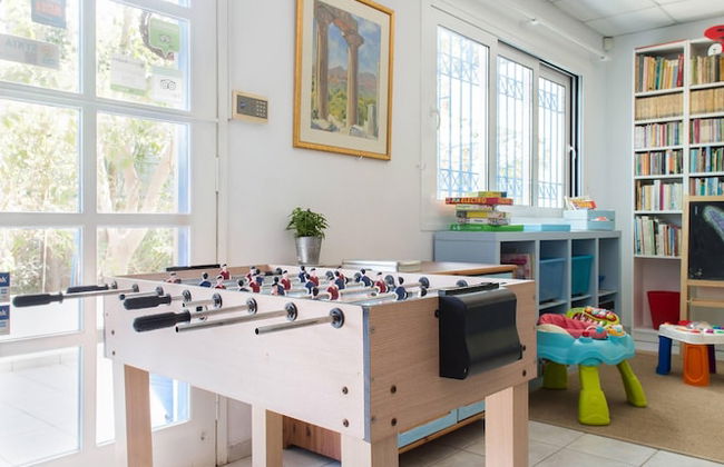 Daphne's Club Hotel Apartments - Foto 34