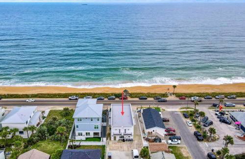 Ocean Front Flagler Beach Sleeps 5 People - Foto 104