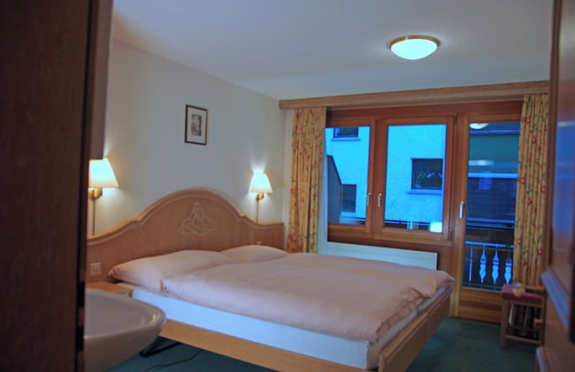 Apartments Zermatt Paradies - Foto 15