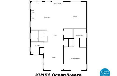 KH152 Ocean Breeze - Foto 56