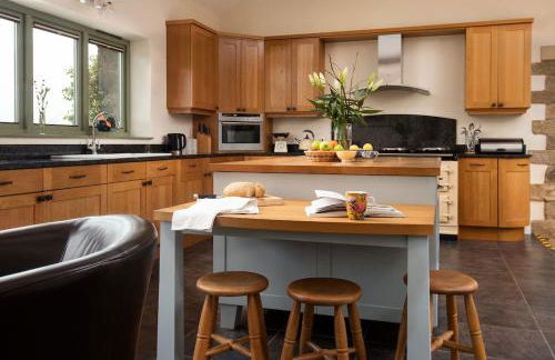 East Lodge, Yorkshire - Foto 8