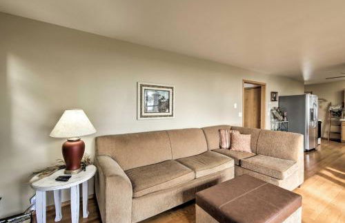 Charming Neenah House with Porch on Lake Winnebago! - Foto 6