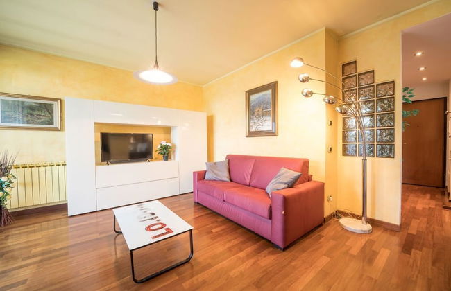 Bright Apartments Desenzano - Caravelle Pool - Foto 31