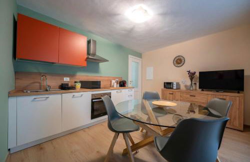 Ca' dal Pum - Lake Orta - Elegant holiday home - Foto 10