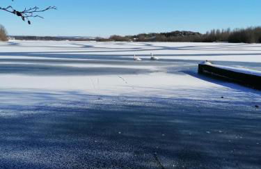 Gästezimmer am Lippesee - Apartements mit Küche - Netflix -Perfekt für Langzeitaufenthalt - Foto 67