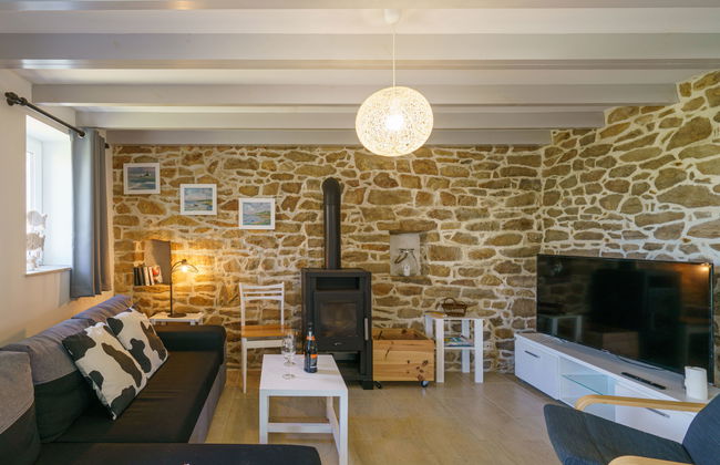 La petite Iroise - Foto 6