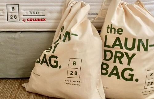 B28 Apartments Porto - Foto 128