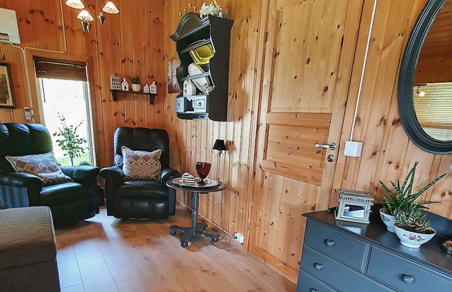 8 Person Holiday Home in Sundlandet - Foto 15