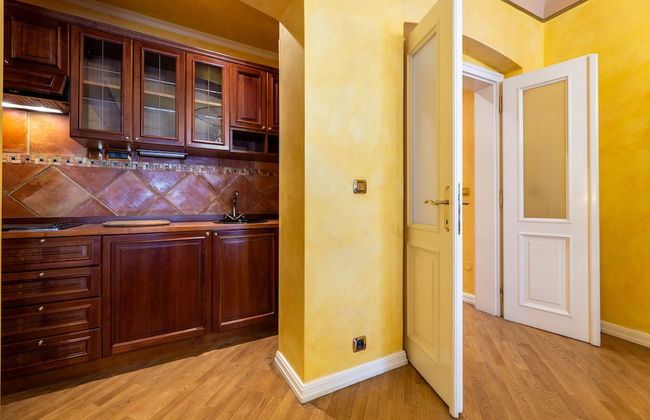 Nosticova Heritage - Foto 67