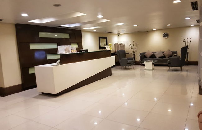 A Homey Place Manila - Foto 2