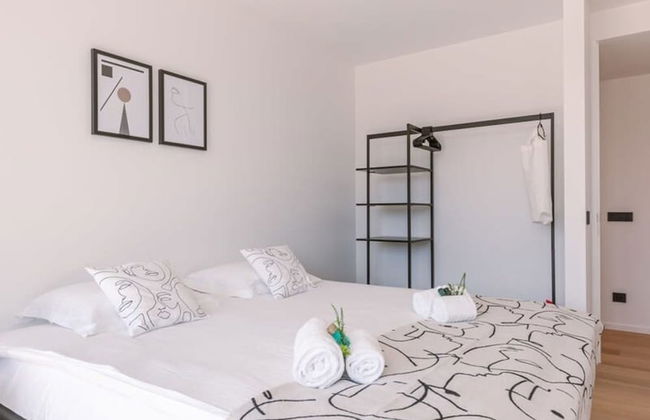 Beautiful Ultramodern Apartment in Oostduinkerke - Photo 20