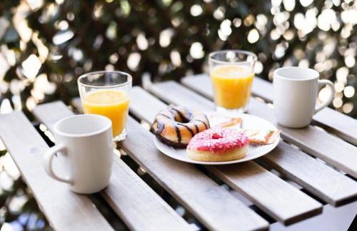 Charmant appartement de haut standing proche du centre-ville - Foto 4