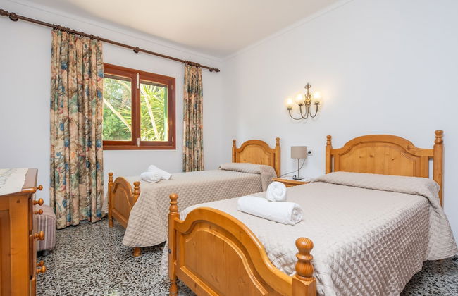 Calamari in Portocolom - Foto 16