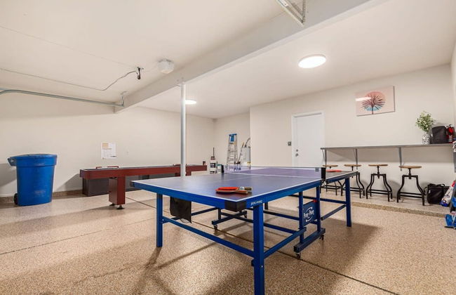 Solstice on Summit Retreat Pool Putt Grn Sleeps 10 - Foto 35