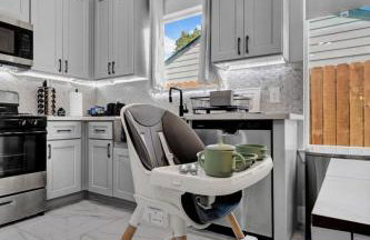 10 Mins from NRG 3BR 3BA - Foto 27